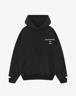 Best 1992 DISTRESSED HOODIE Hoodies