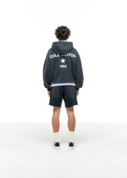 Best 1992 DISTRESSED HOODIE Hoodies