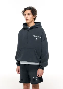 Best 1992 DISTRESSED HOODIE Hoodies