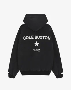 Best 1992 DISTRESSED HOODIE Hoodies