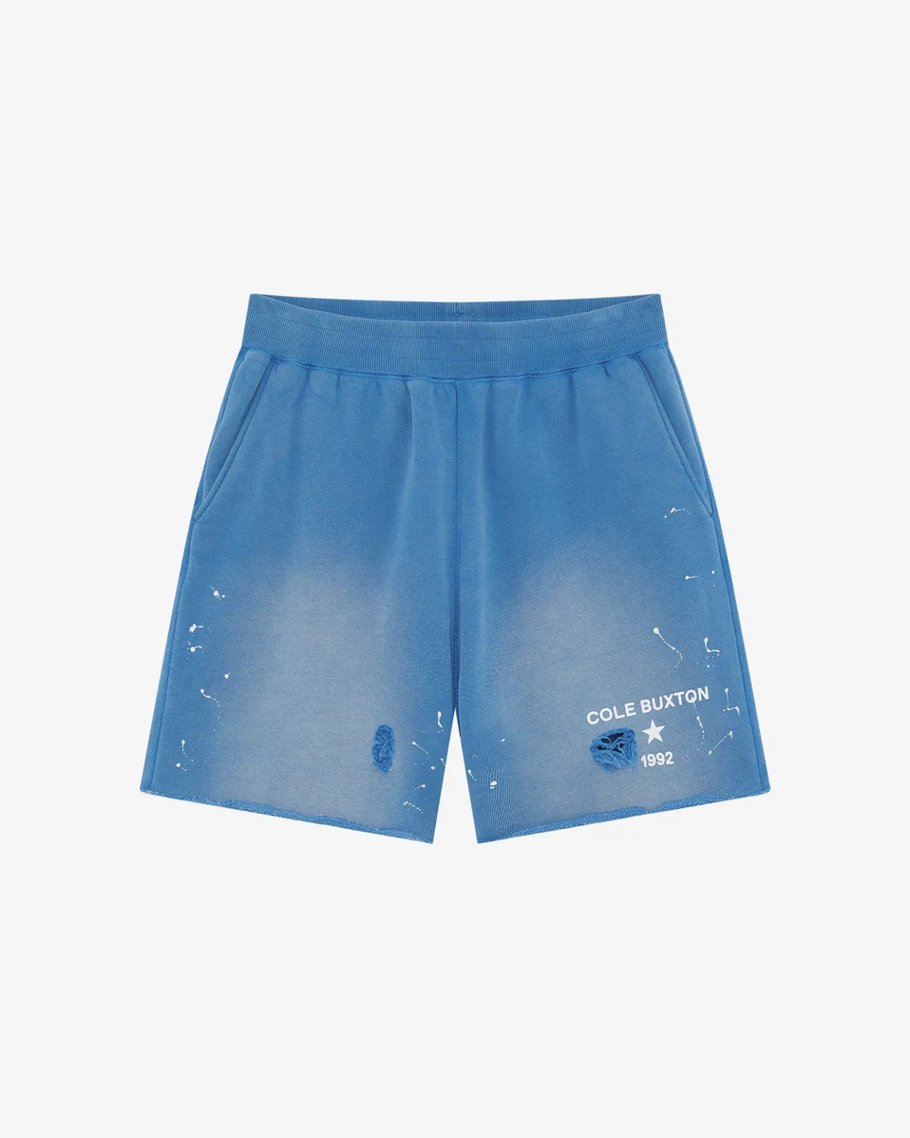 New 1992 DISTRESSED SHORTS Shorts