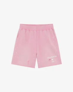 Discount 1992 DISTRESSED SHORTS Shorts
