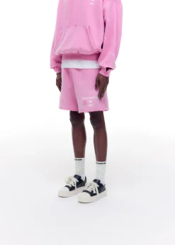 Discount 1992 DISTRESSED SHORTS Shorts