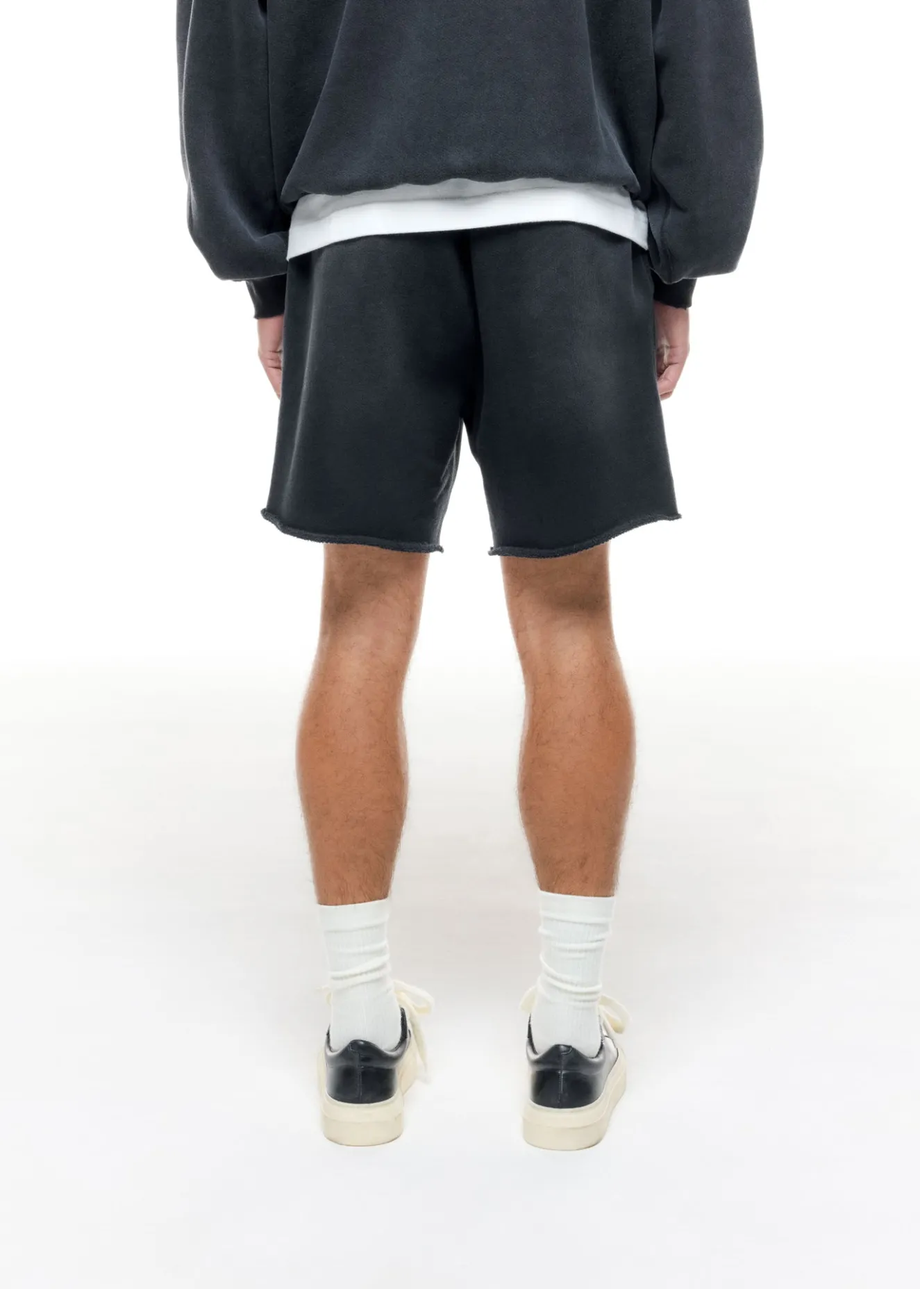 Sale 1992 DISTRESSED SHORTS Shorts