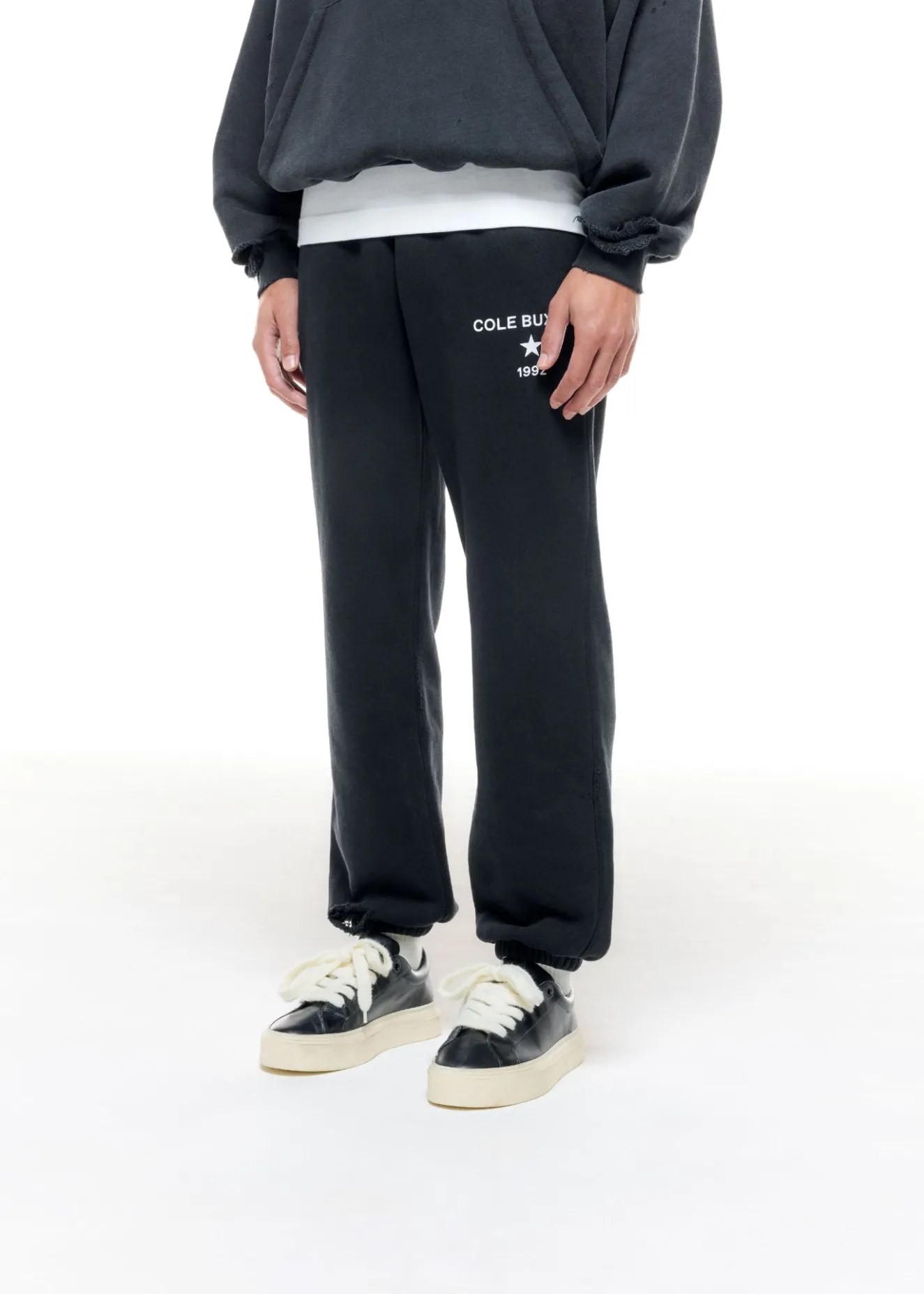 Outlet 1992 DISTRESSED SWEATPANTS Sweatpants