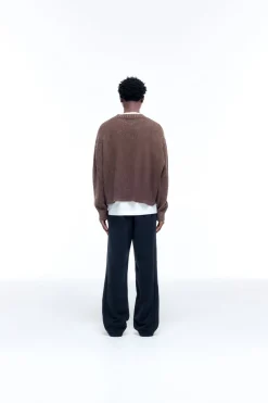 Online ACID SWEATSHIRT Knitwear