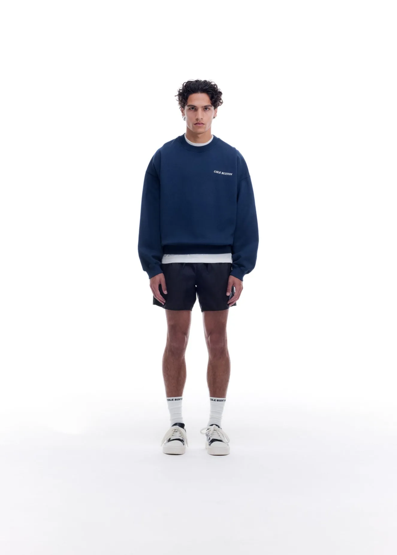 Sale ADDRESS SWEATSHIRT Sweatshirts