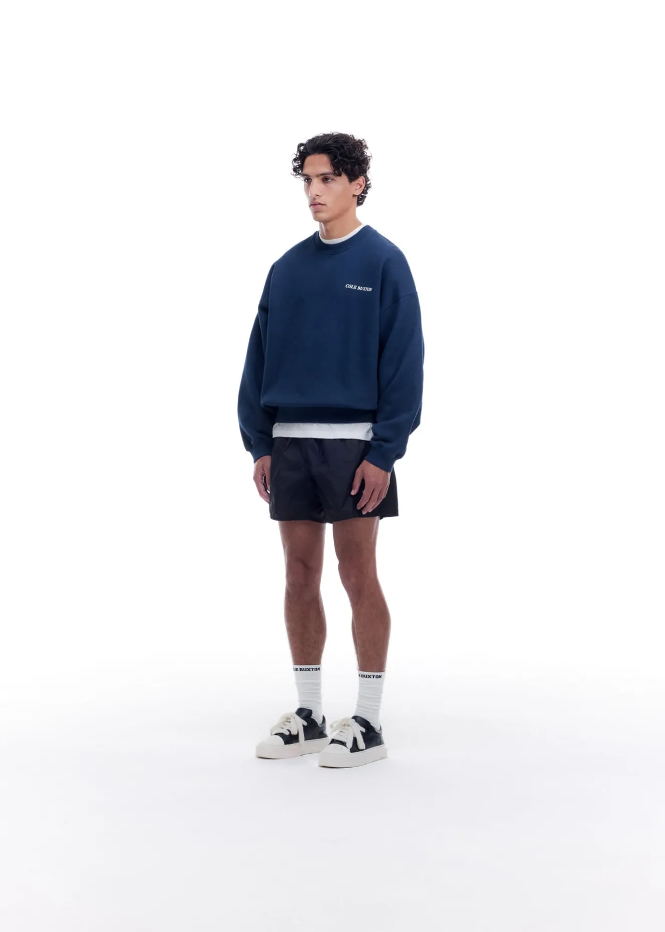 Sale ADDRESS SWEATSHIRT Sweatshirts