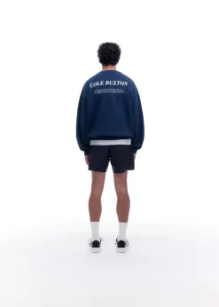 Sale ADDRESS SWEATSHIRT Sweatshirts
