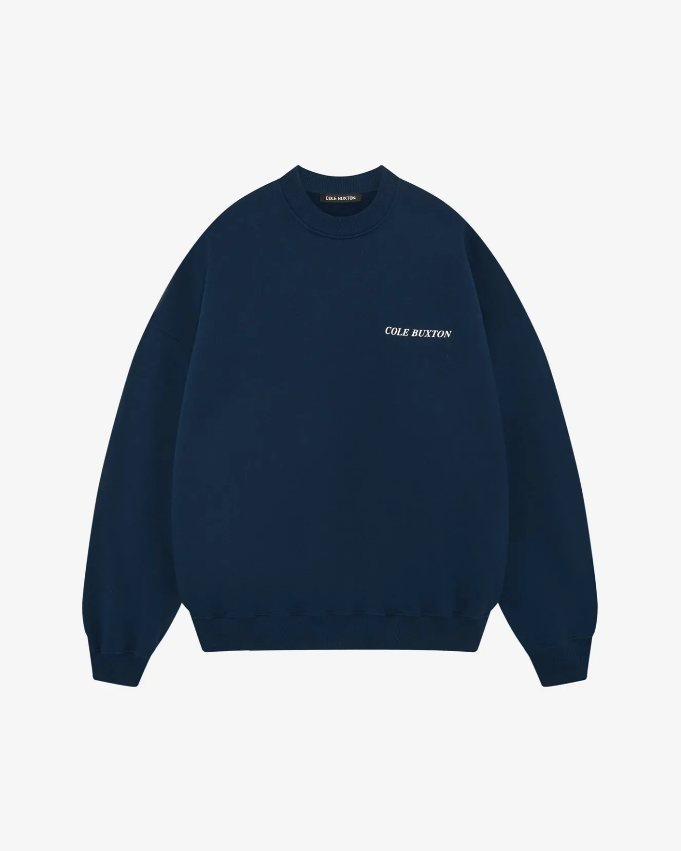 Sale ADDRESS SWEATSHIRT Sweatshirts