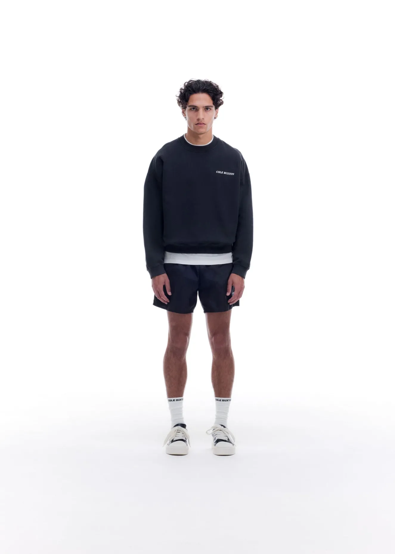 Online ADDRESS SWEATSHIRT Sweatshirts
