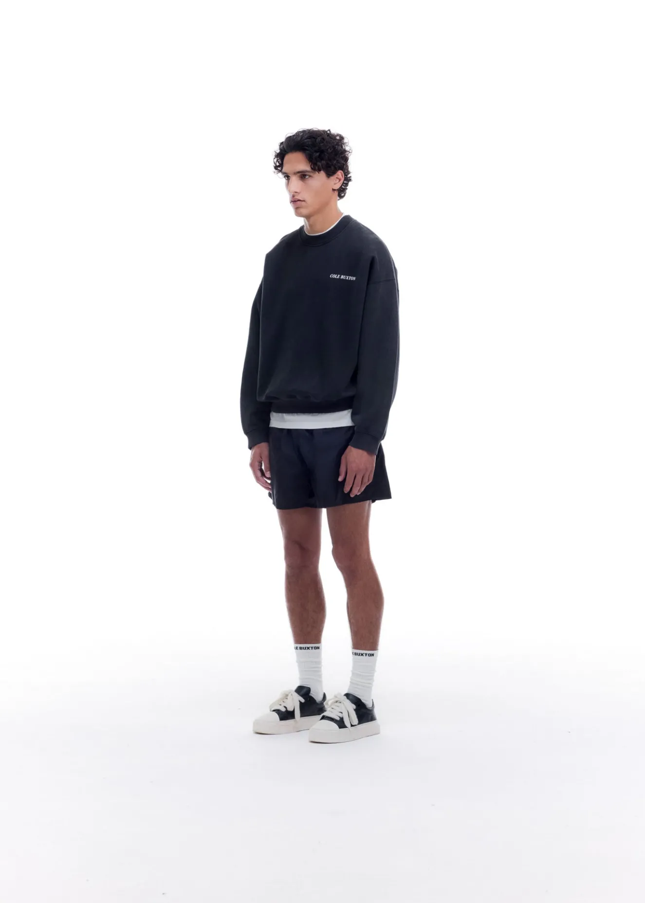Online ADDRESS SWEATSHIRT Sweatshirts