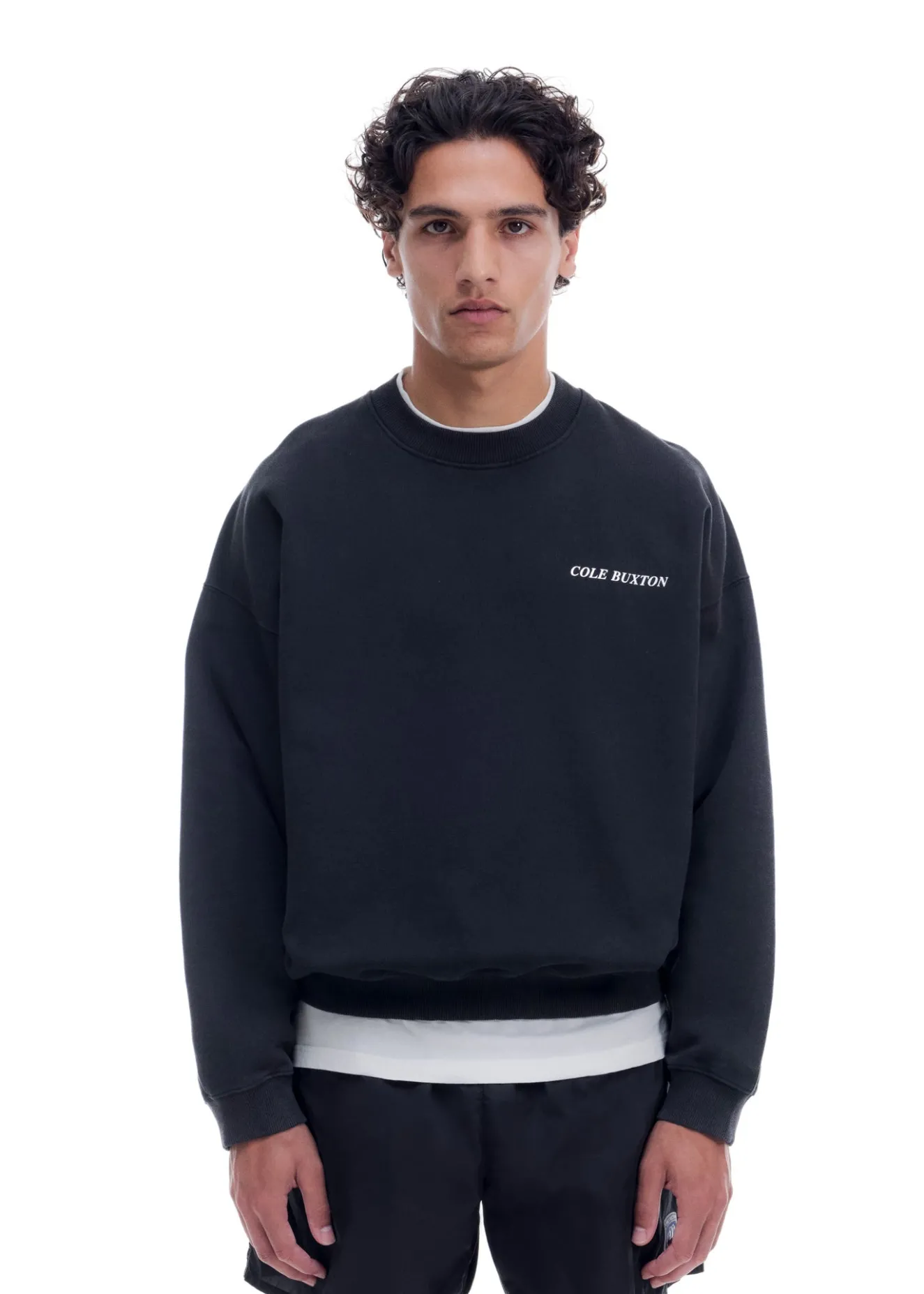 Online ADDRESS SWEATSHIRT Sweatshirts