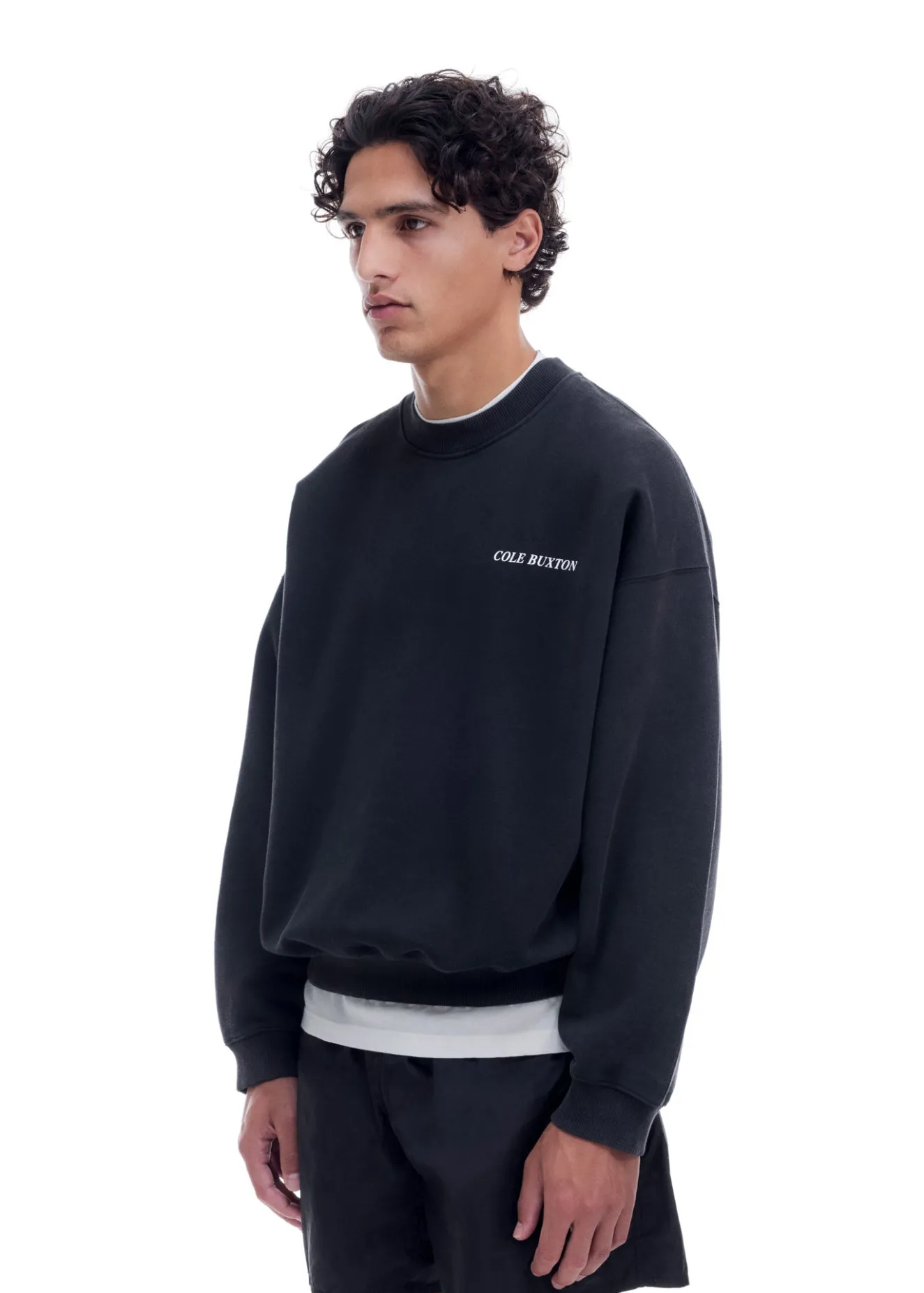 Online ADDRESS SWEATSHIRT Sweatshirts