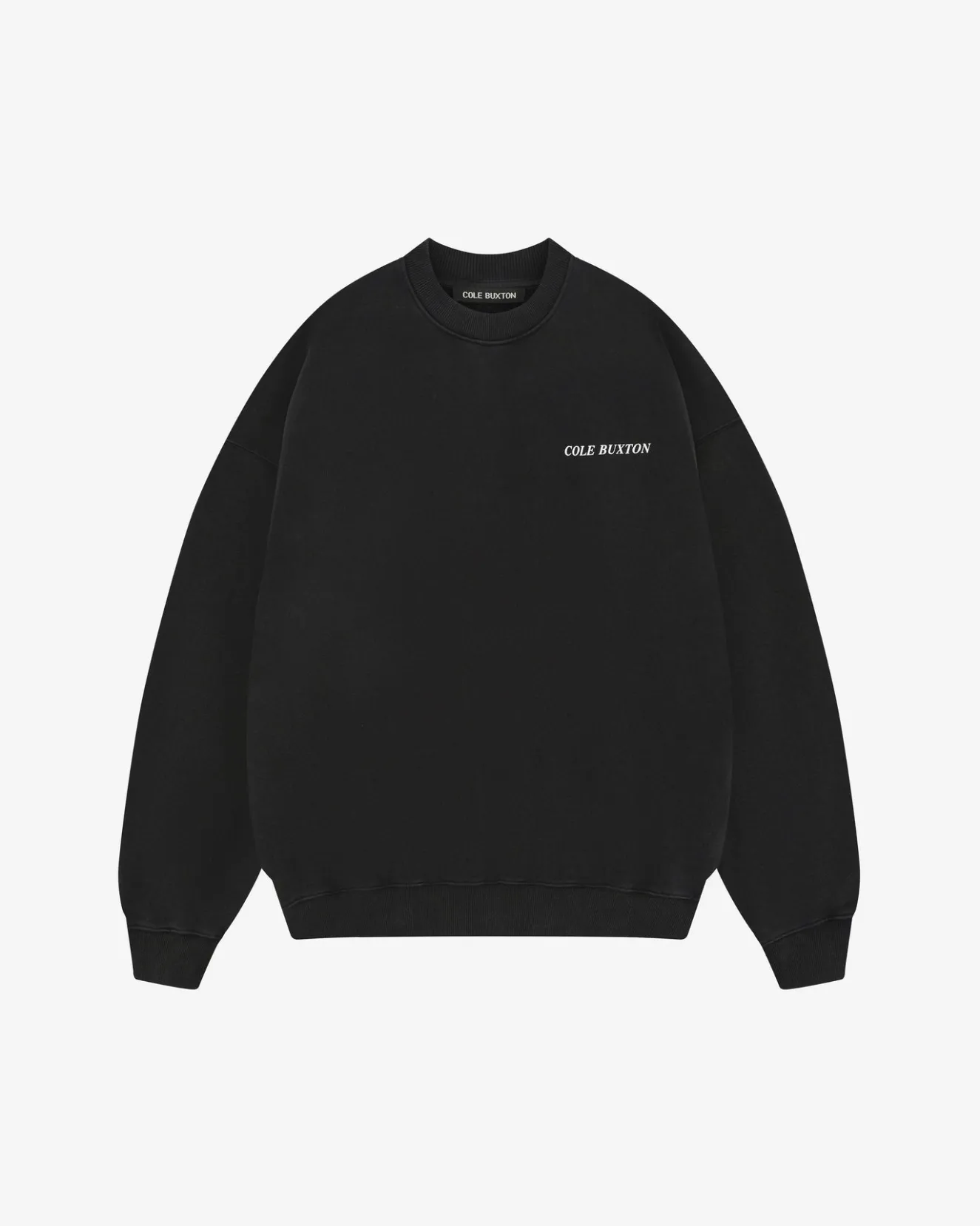 Online ADDRESS SWEATSHIRT Sweatshirts