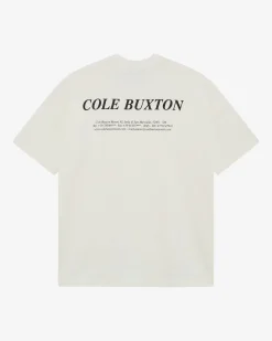 Sale ADDRESS T-SHIRT T-Shirts