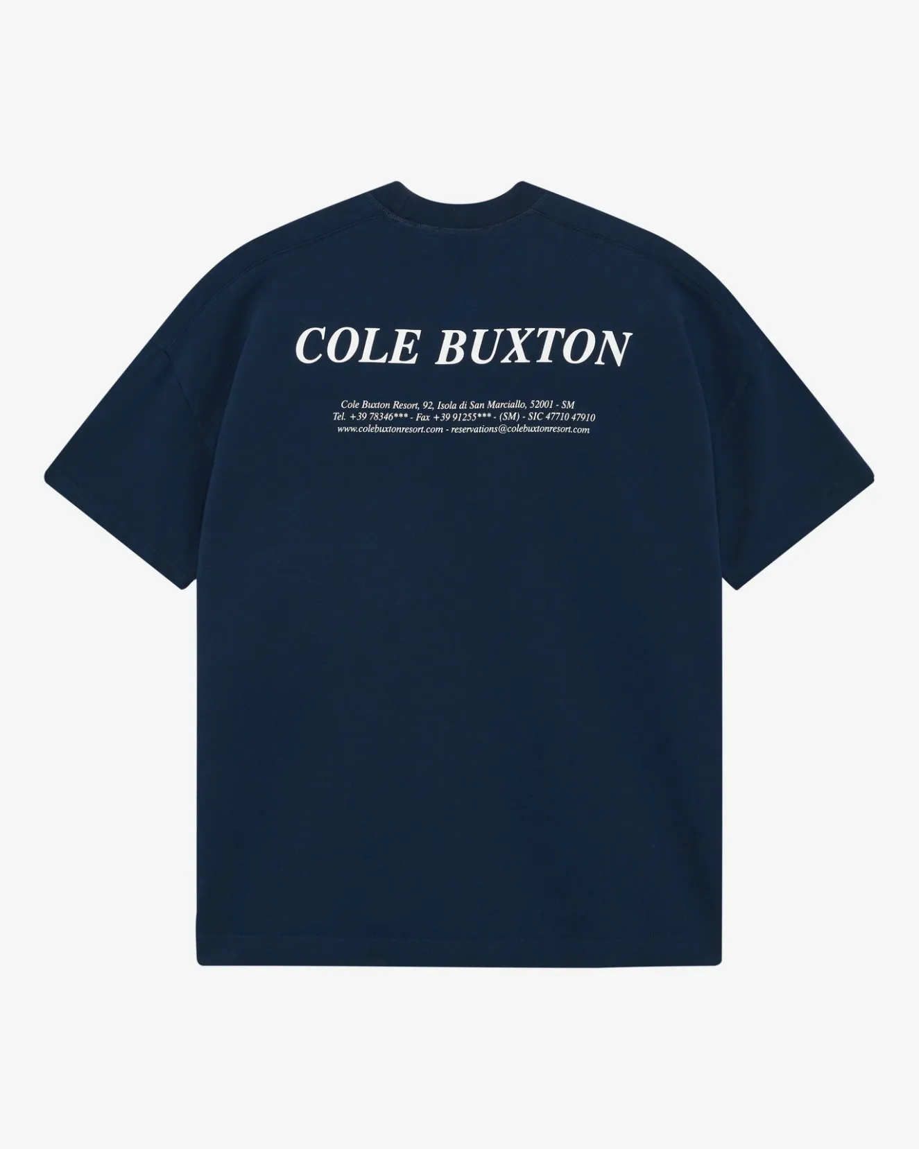 Best ADDRESS T-SHIRT T-Shirts