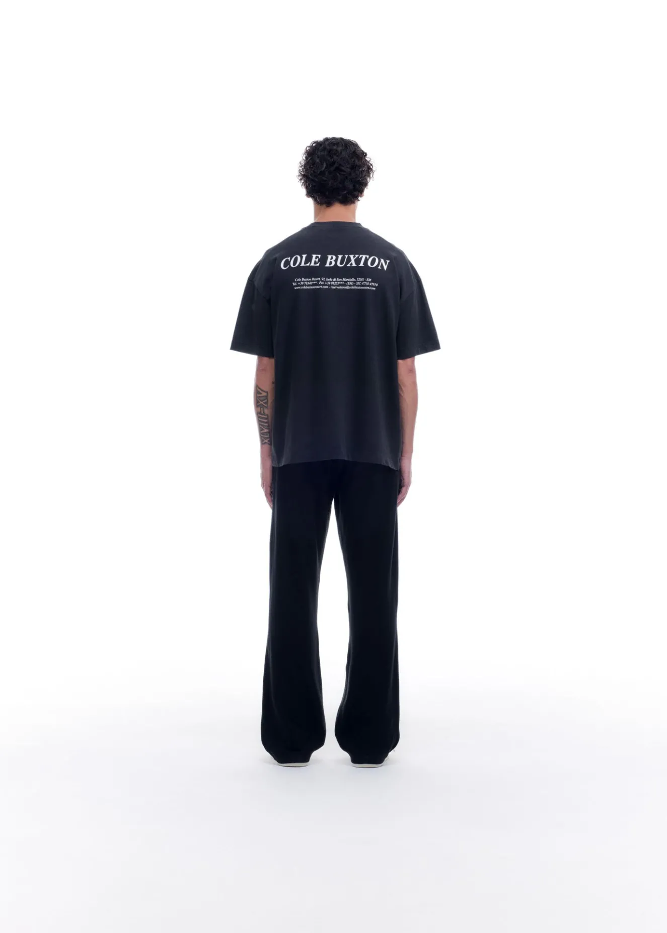 Online ADDRESS T-SHIRT T-Shirts