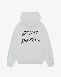 Sale AKIMBO X CB HOODIE Hoodies