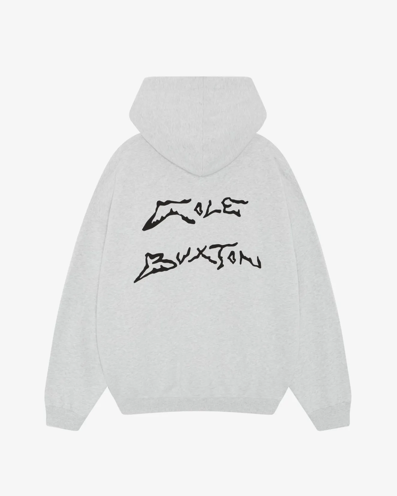Sale AKIMBO X CB HOODIE Hoodies