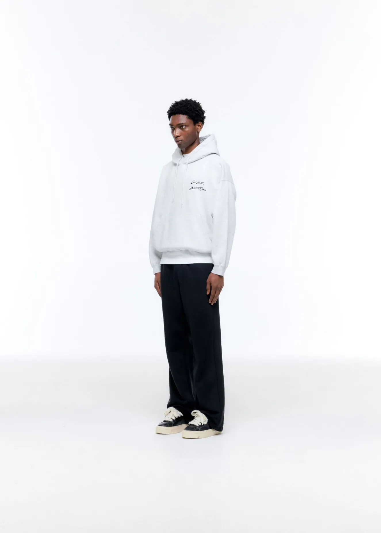 Sale AKIMBO X CB HOODIE Hoodies