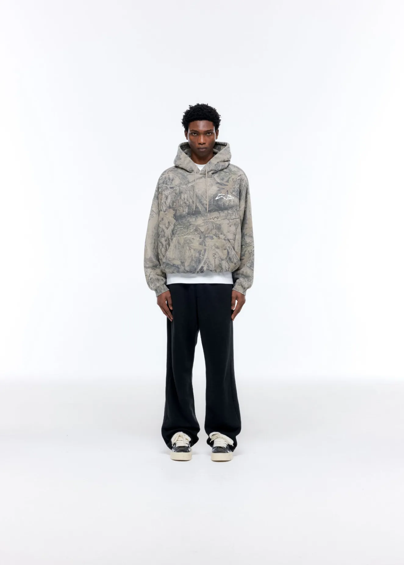 Clearance AKIMBO X CB REALTREE HOODIE Hoodies