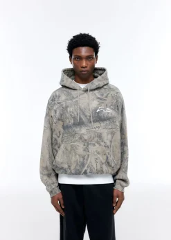 Clearance AKIMBO X CB REALTREE HOODIE Hoodies