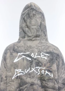 Clearance AKIMBO X CB REALTREE HOODIE Hoodies