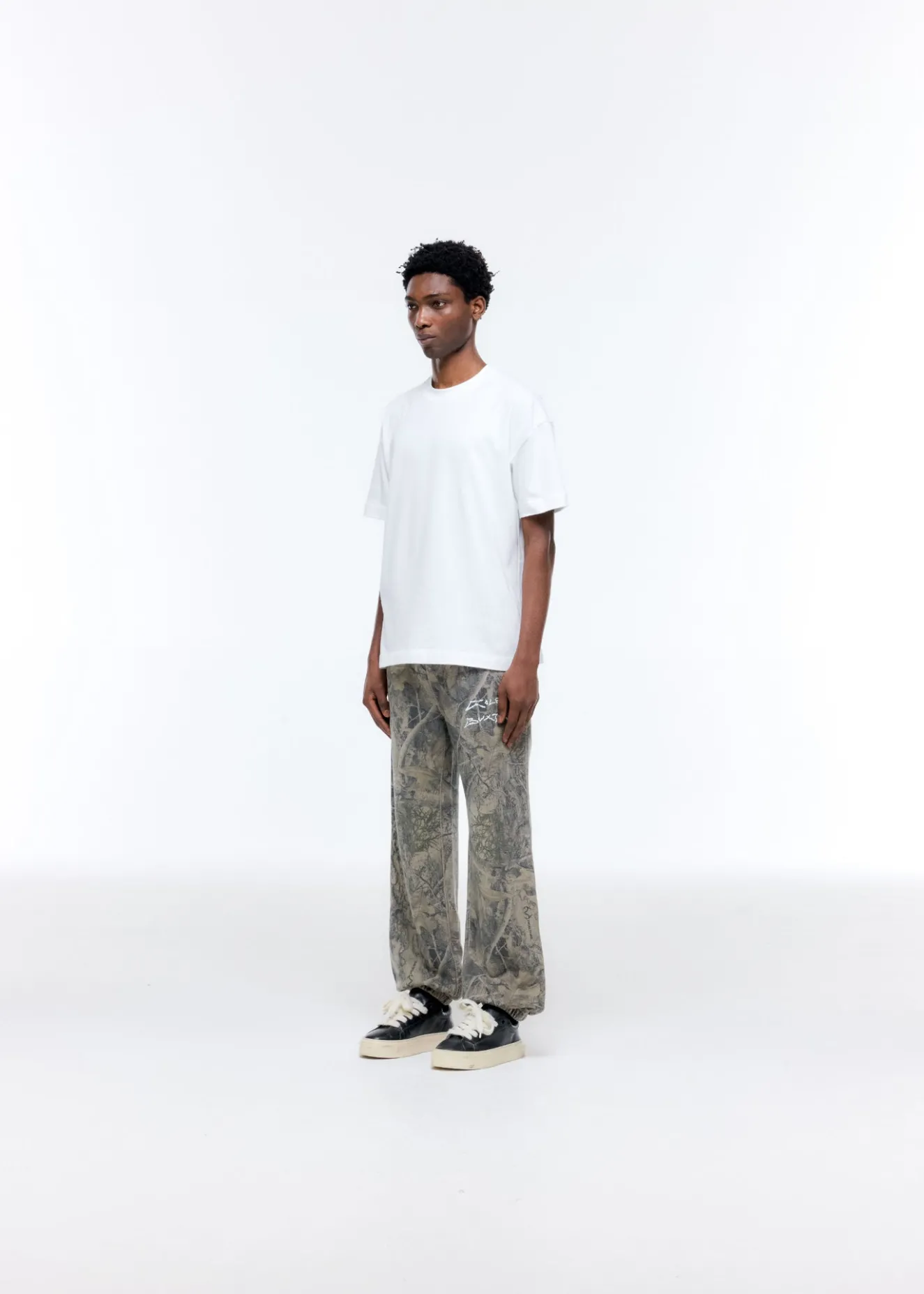 Best AKIMBO X CB REALTREE SWEATPANTS Sweatpants