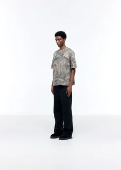 AKIMBO X CB REALTREE T-SHIRT T-Shirts