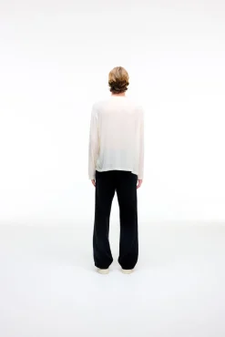 Sale AKIMBO X CB SHEER LONG SLEEVE T-Shirts