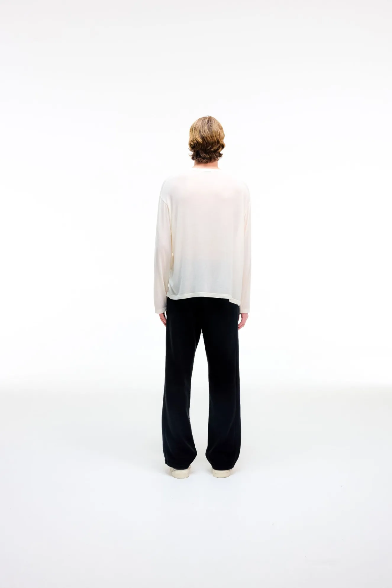 Sale AKIMBO X CB SHEER LONG SLEEVE T-Shirts