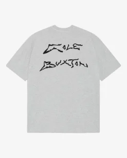 Discount AKIMBO X CB T-SHIRT T-Shirts