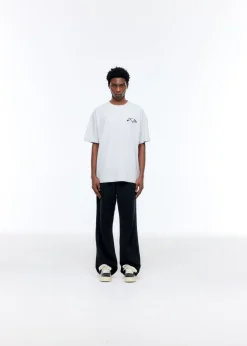 Discount AKIMBO X CB T-SHIRT T-Shirts