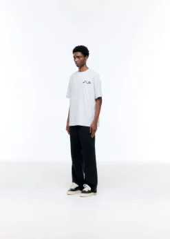 Discount AKIMBO X CB T-SHIRT T-Shirts