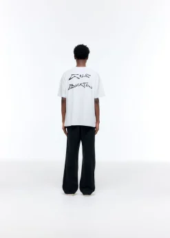 Discount AKIMBO X CB T-SHIRT T-Shirts