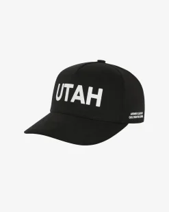 Online AKIMBO X CB UTAH CAP Accessories|Caps
