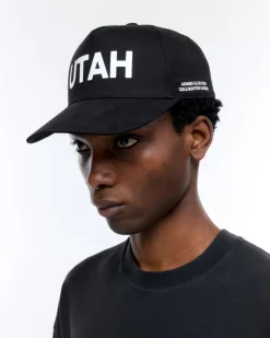 Online AKIMBO X CB UTAH CAP Accessories|Caps