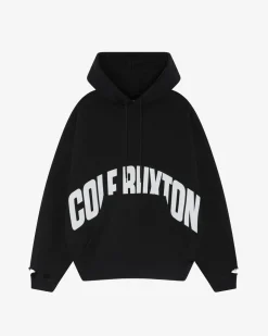 Best ARCH LOGO HOODIE Hoodies
