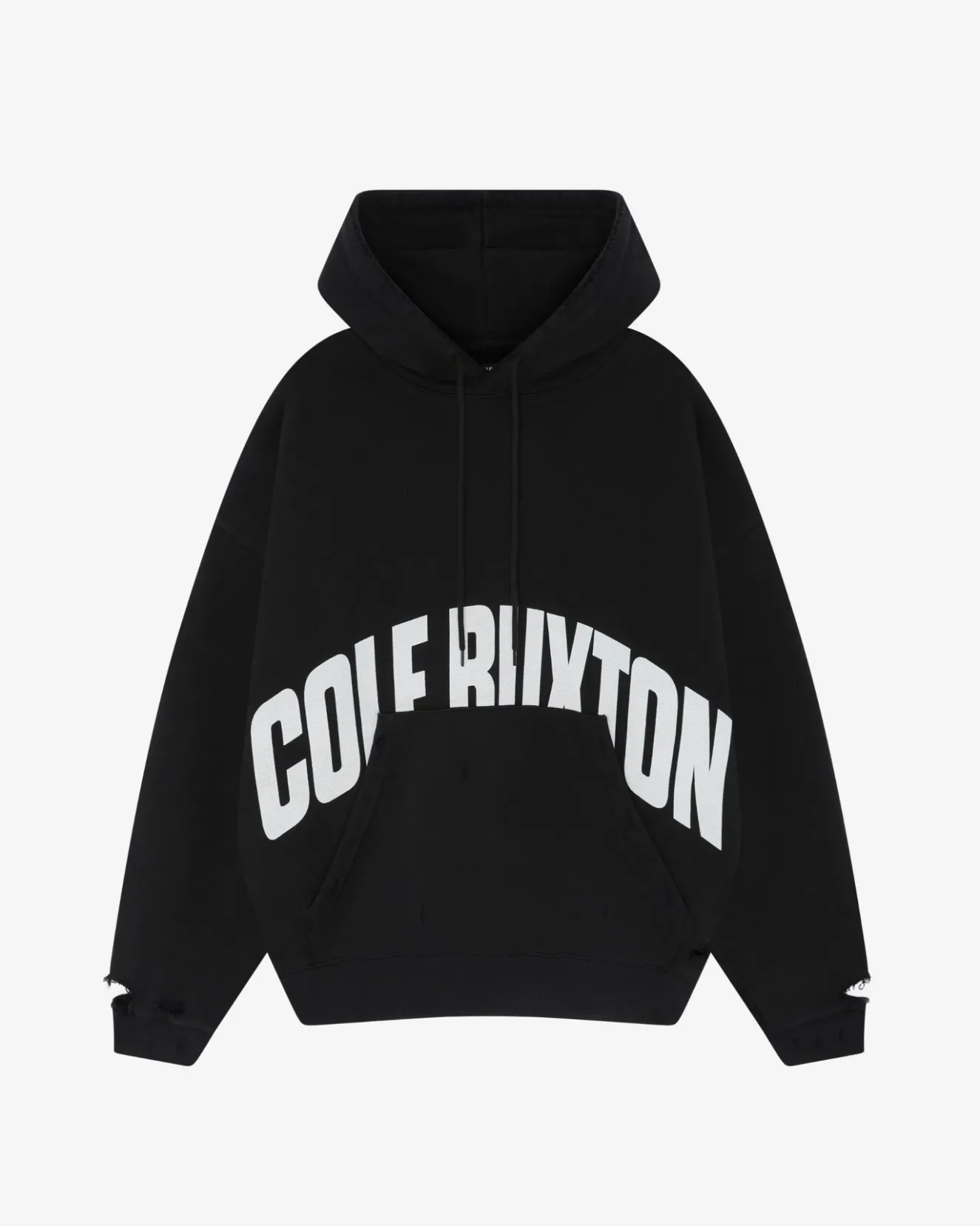 Best ARCH LOGO HOODIE Hoodies