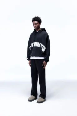 Best ARCH LOGO HOODIE Hoodies