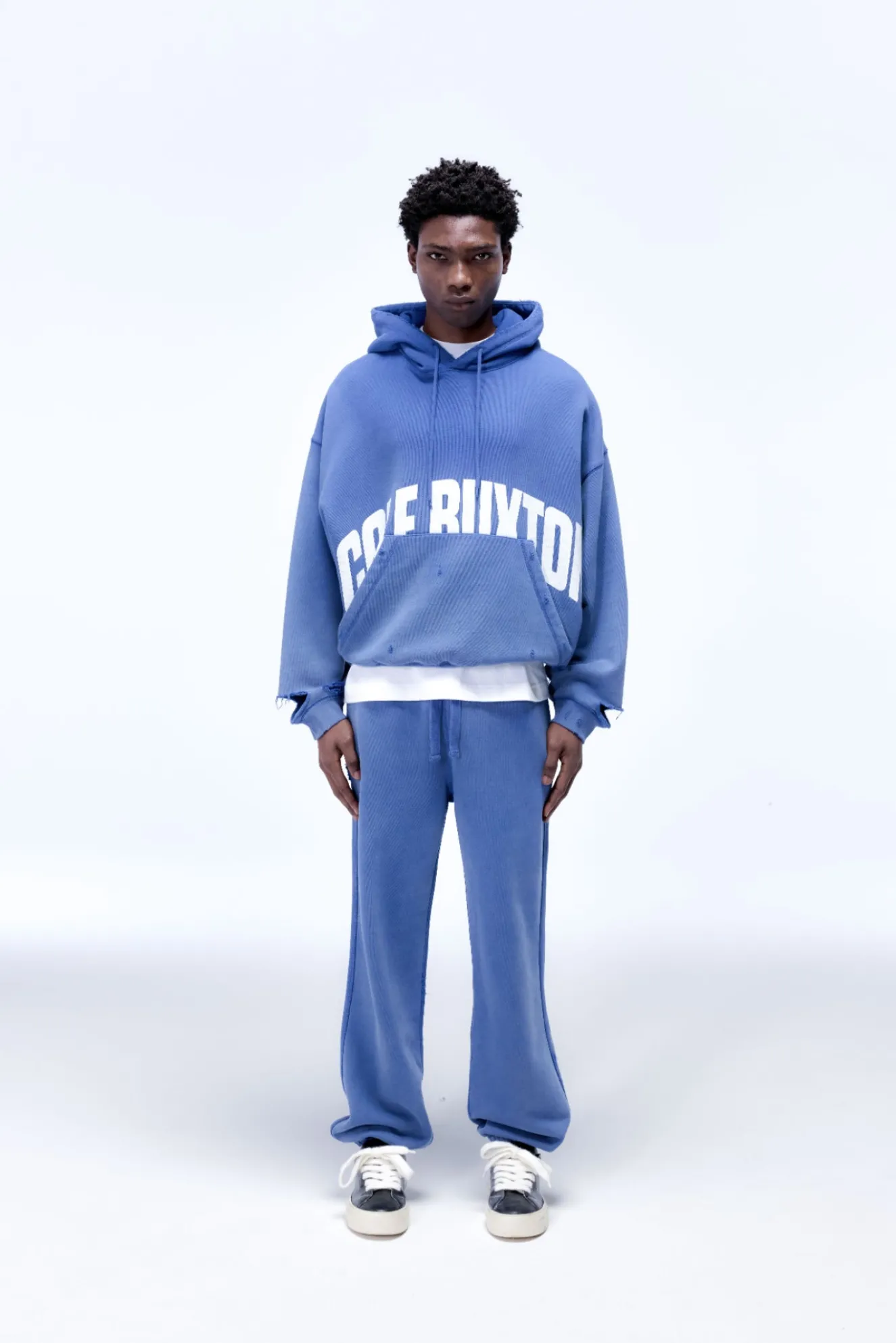 Clearance ARCH LOGO HOODIE Hoodies