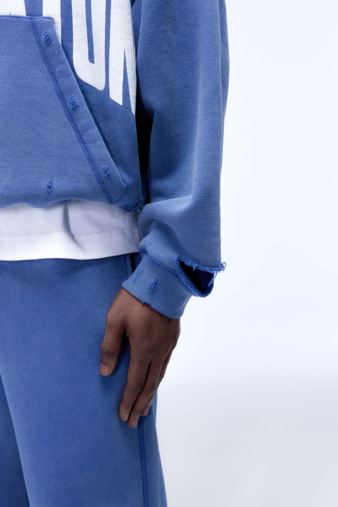 Clearance ARCH LOGO HOODIE Hoodies