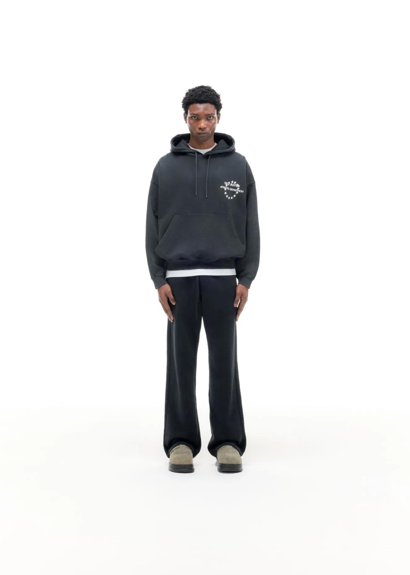 Outlet ATHLETIC DEPARTMENT HOODIE Hoodies