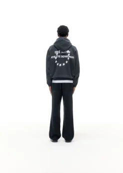 Outlet ATHLETIC DEPARTMENT HOODIE Hoodies
