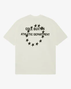 ATHLETIC DEPARTMENT T-SHIRT T-Shirts