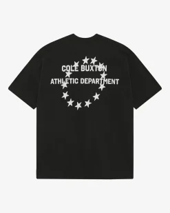 Hot ATHLETIC DEPARTMENT T-SHIRT T-Shirts