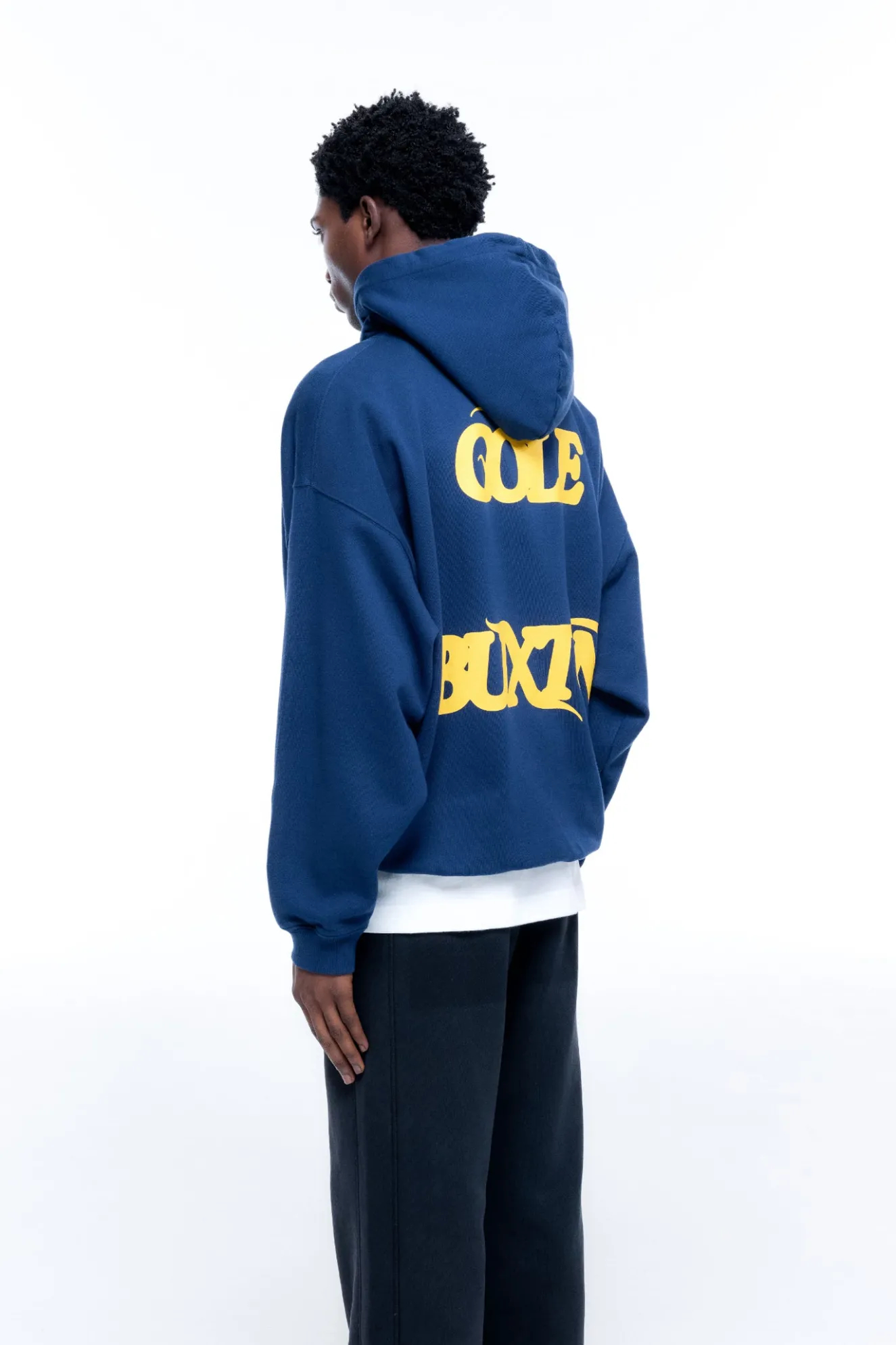 Sale BALEARIC HOODIE Hoodies