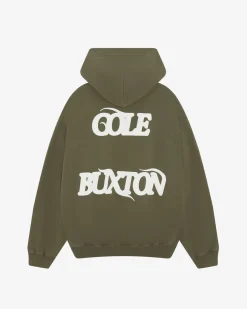 Discount BALEARIC HOODIE Hoodies