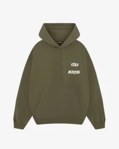 Discount BALEARIC HOODIE Hoodies